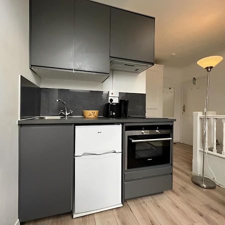 Loft Studio Shepherd'S Bush London Near Everything Esterno foto